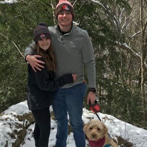 Meet your Posher, Taylor